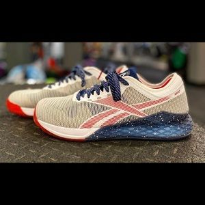 Reebok nano 9